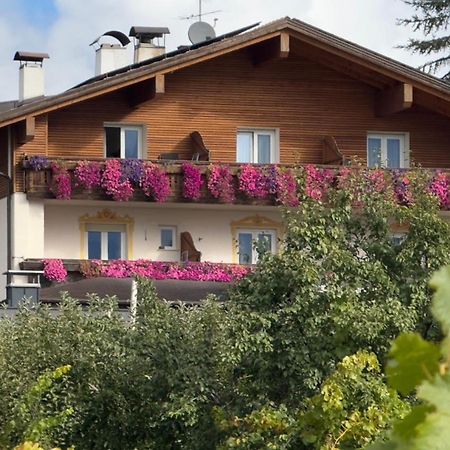 Apartments Tirolerhof Natz-Schabs Zewnętrze zdjęcie