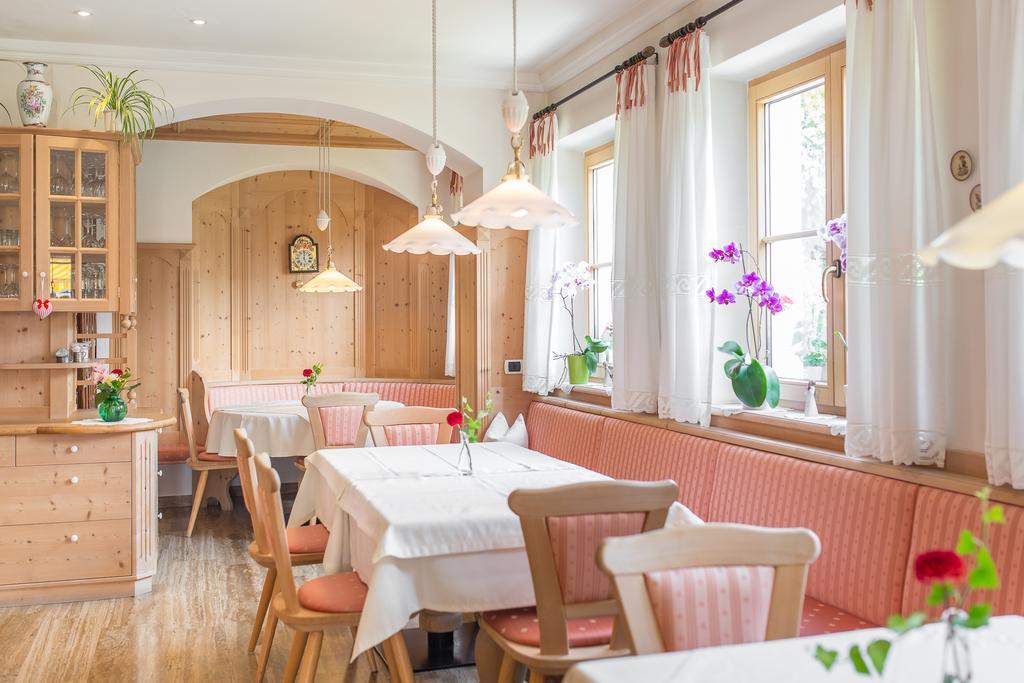 Apartments Tirolerhof Natz-Schabs Zewnętrze zdjęcie