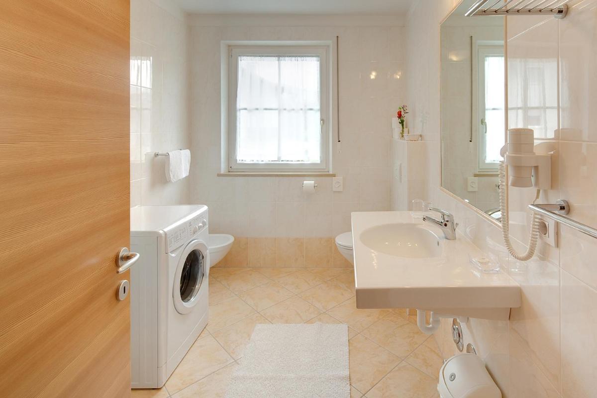 Apartments Tirolerhof Natz-Schabs Zewnętrze zdjęcie