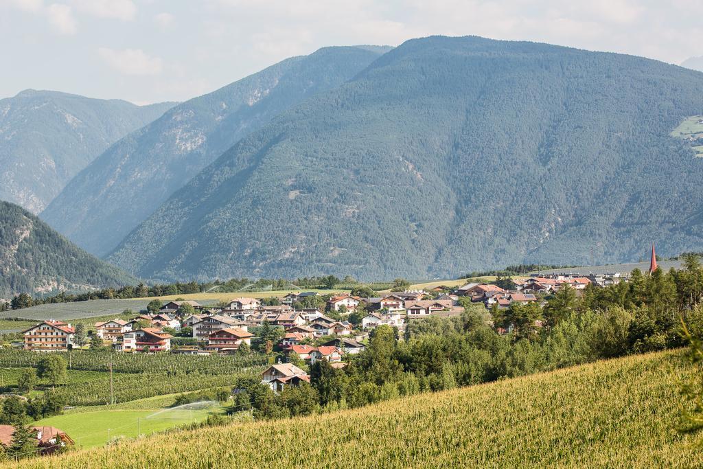 Apartments Tirolerhof Natz-Schabs Zewnętrze zdjęcie