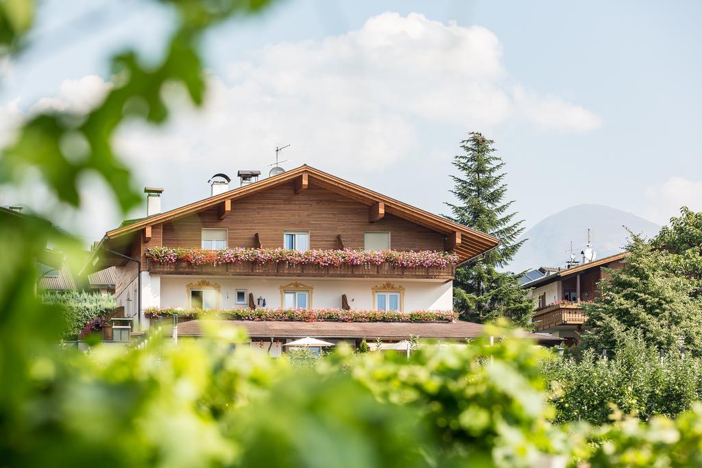 Apartments Tirolerhof Natz-Schabs Zewnętrze zdjęcie