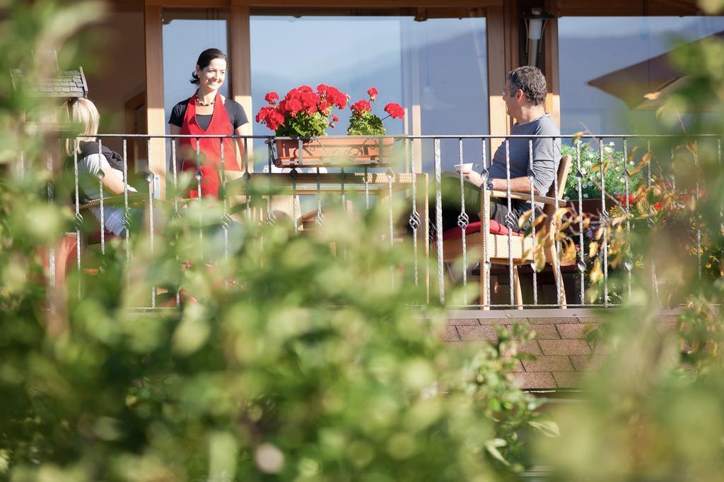 Apartments Tirolerhof Natz-Schabs Zewnętrze zdjęcie